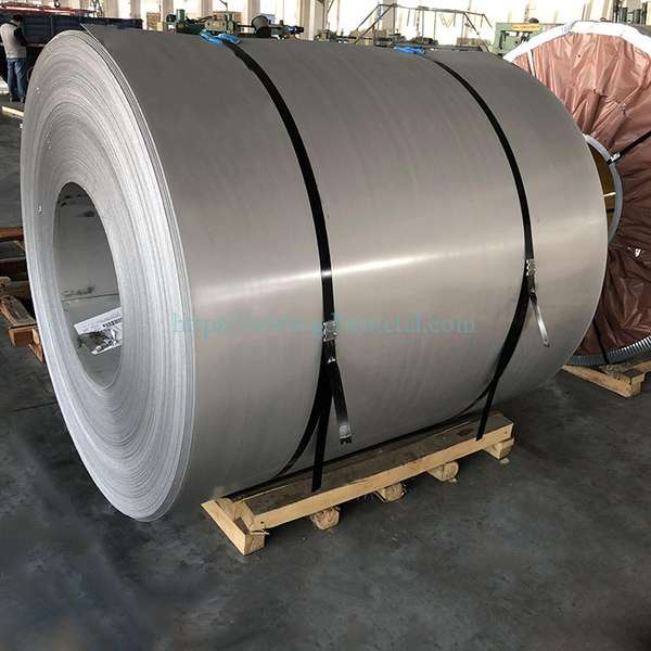 Galvanized Steel Coil